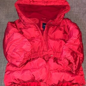 Gap kids - Baby girl 18-24 months coat